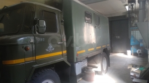 ГАЗ 66