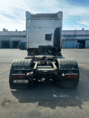 МАЗ 5440 544069