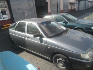 LADA (ВАЗ) 2112 I