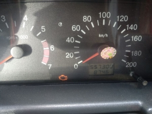 LADA (ВАЗ) 2112 I